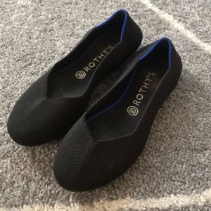Rothy’s flats